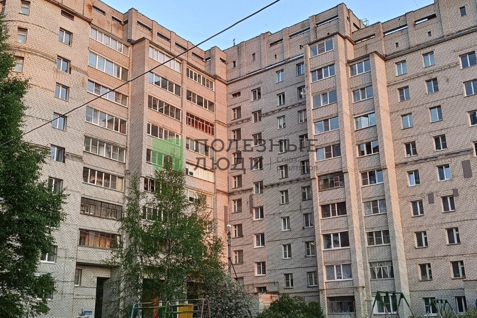 Сдаётся 2-комнатная квартира, 63 м²