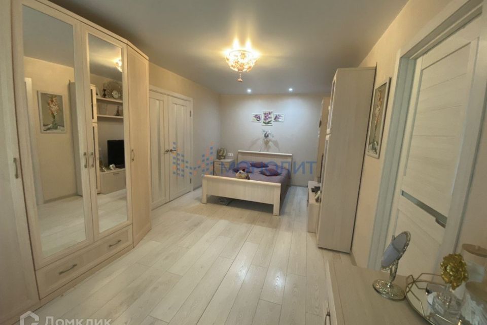 Продаётся 2-комнатная квартира, 46 м²
