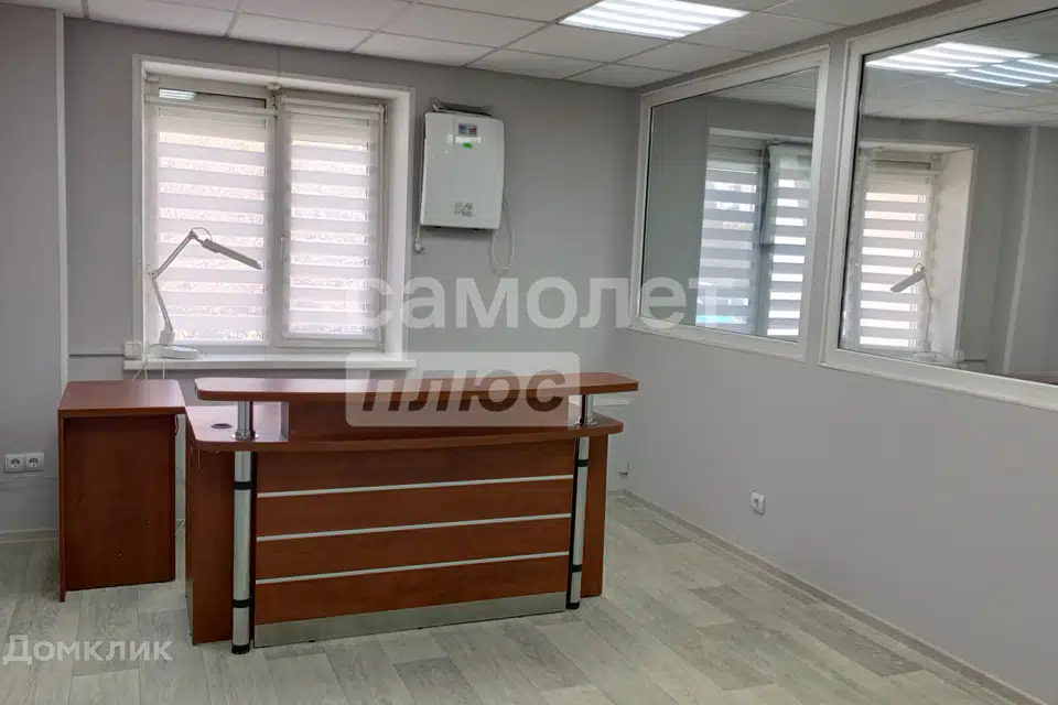 Сдаётся офис, 30 м²