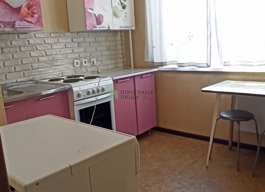 Сдаётся 1-комнатная квартира, 33.7 м²