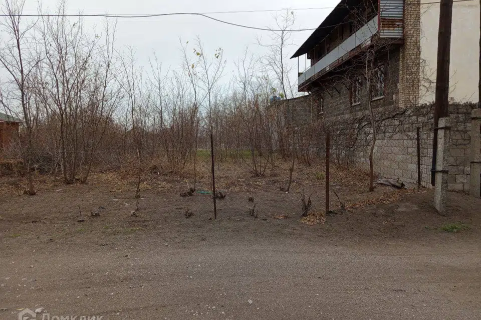 Продаётся участок, 14.56 сот., ИЖС