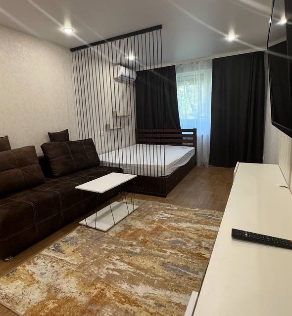 Сдаётся 1-комнатная квартира, 24 м²