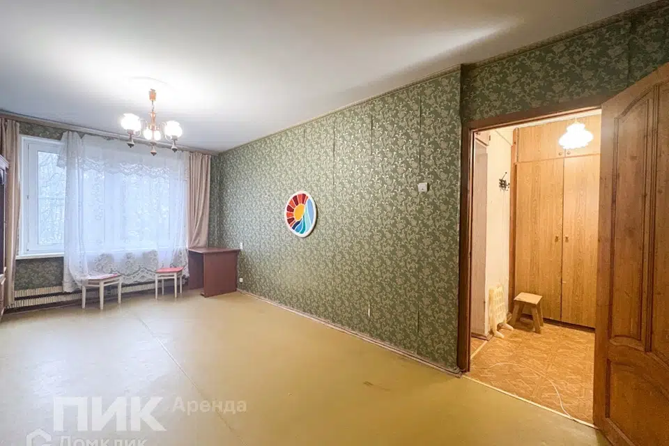 Сдаётся 1-комнатная квартира, 32.4 м²