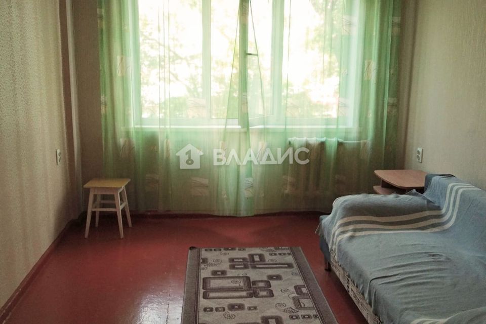 Продаётся 1-комнатная квартира, 30.5 м²