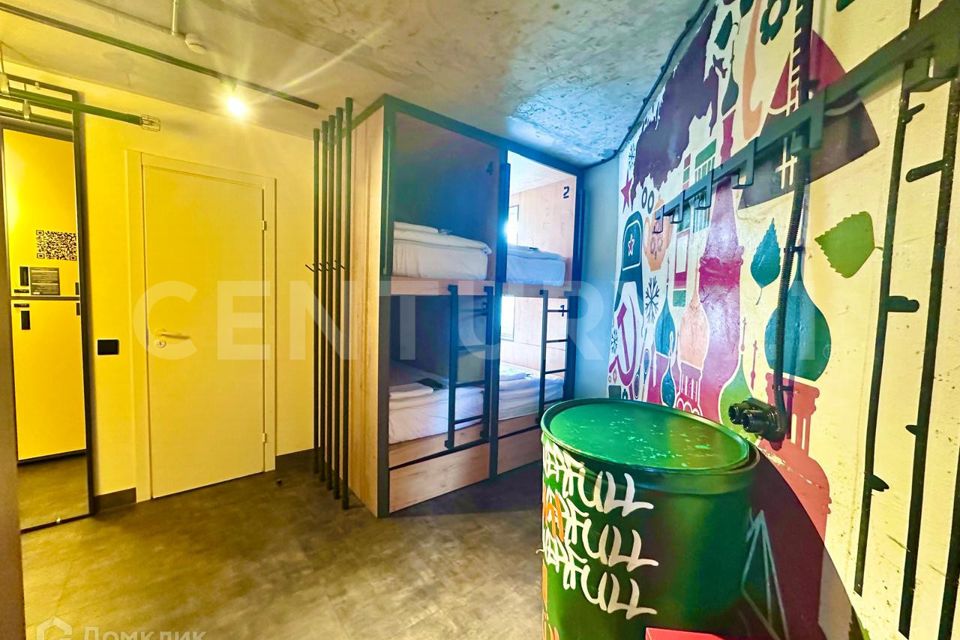 Продаётся студия, 26 м²