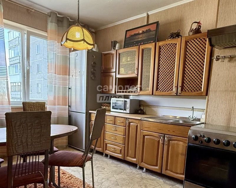 Продаётся 2-комнатная квартира, 50 м²