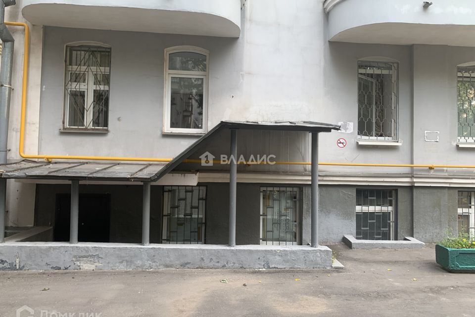 Продаётся студия, 12.5 м²