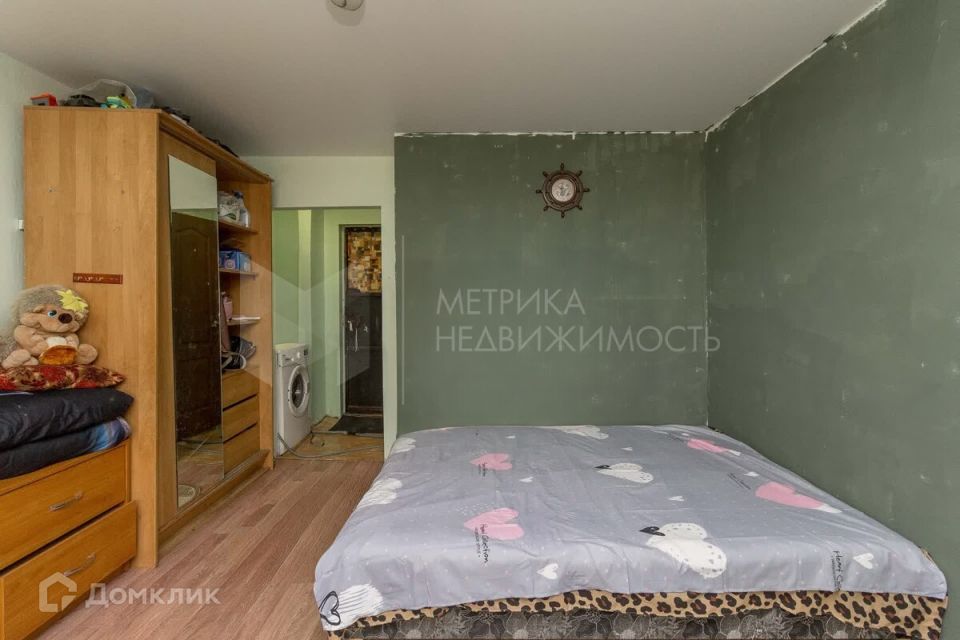 Продаётся студия, 17 м²