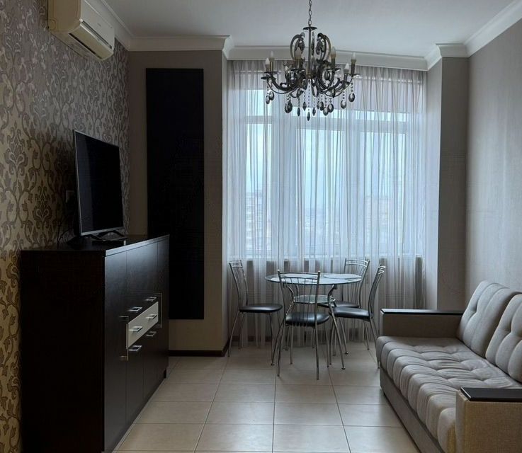 Сдаётся 2-комнатная квартира, 60 м²