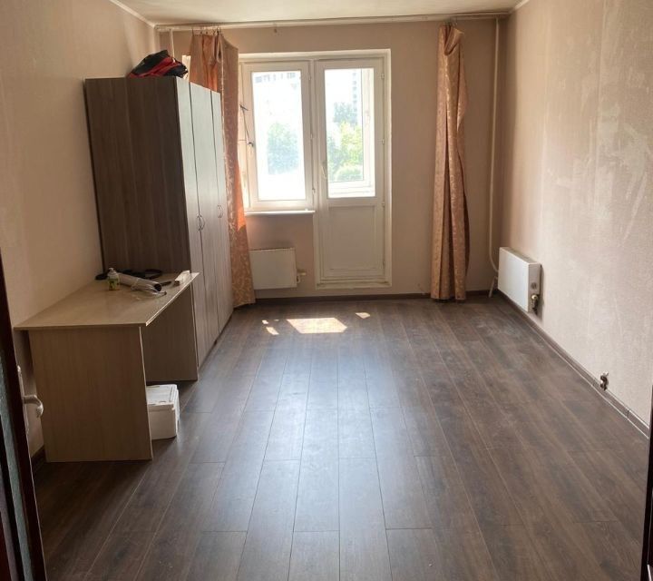 Продаётся 4-комнатная квартира, 96 м²