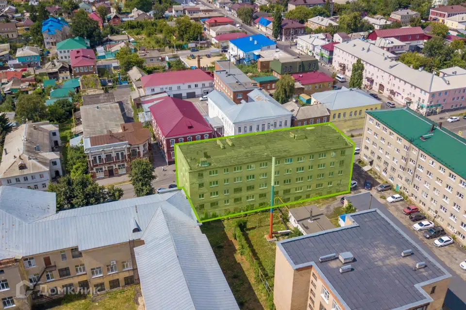 Продаётся помещение своб. назначения, 2124.5 м²