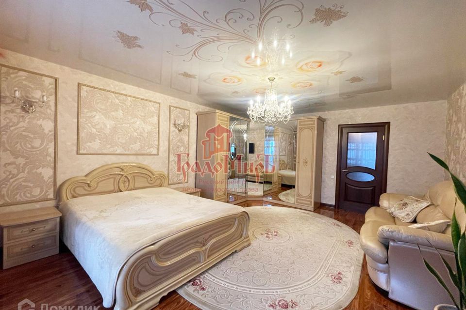 Продаётся 2-комнатная квартира, 87.4 м²