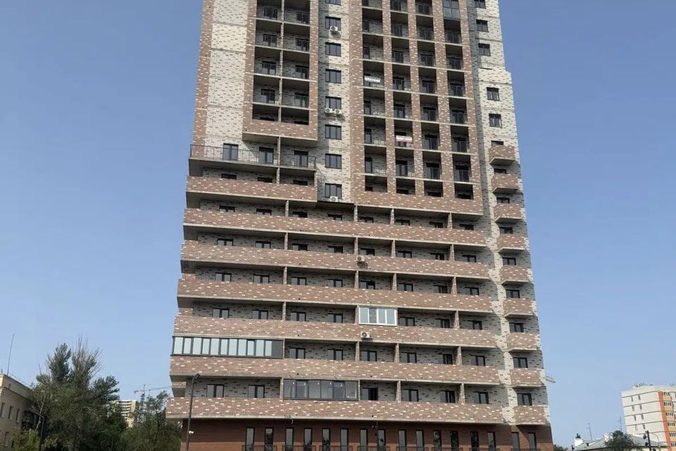 Продаётся 1-комнатная квартира, 47.11 м²