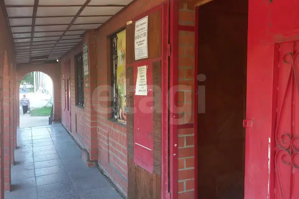 Продаётся торговое помещение, 115.5 м²
