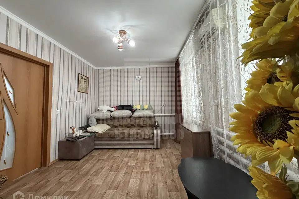 Продаётся 1-этажный дом, 73 м²
