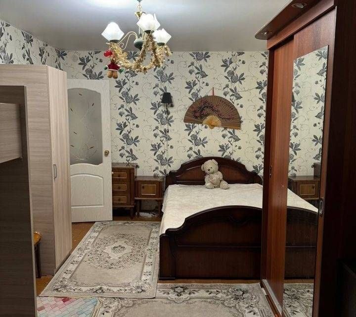 Сдаётся 1-комнатная квартира, 30 м²