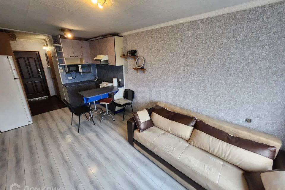 Сдаётся студия, 24 м²