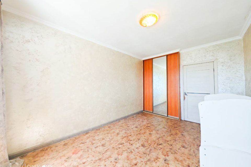 Продаётся 3-комнатная квартира, 67.7 м²