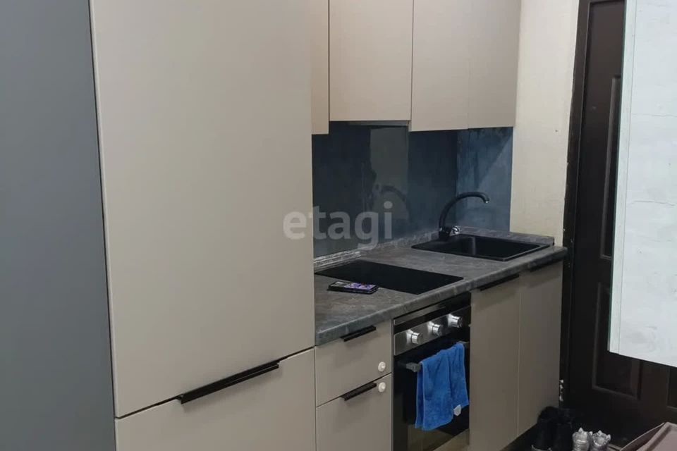 Продаётся студия, 12.9 м²