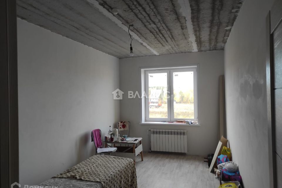 Продаётся 2-комнатная квартира, 57 м²
