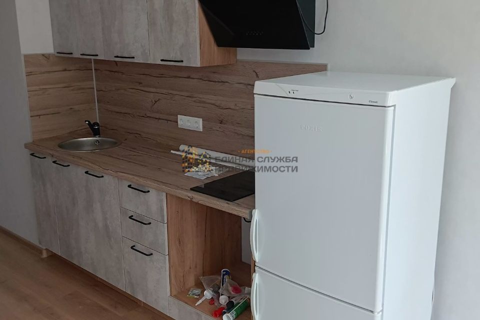 Сдаётся 1-комнатная квартира, 45 м²