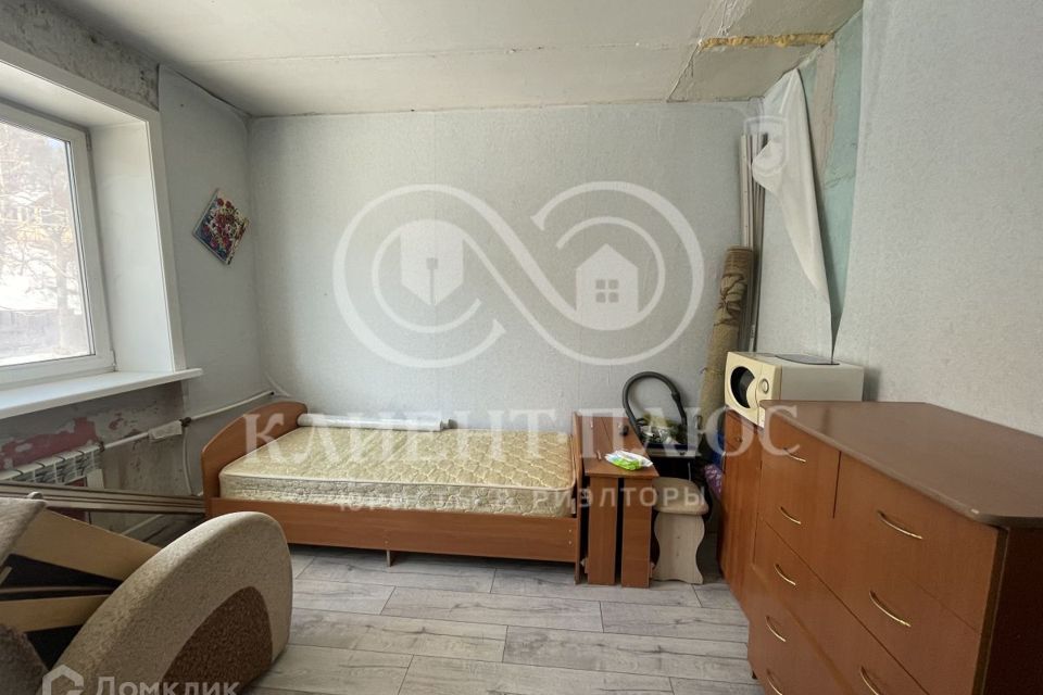Продаётся комната в 1-комн. квартире, 13 м²
