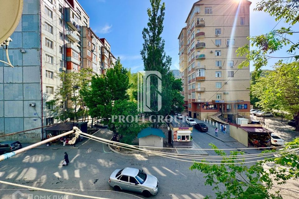 Продаётся 2-комнатная квартира, 50 м²