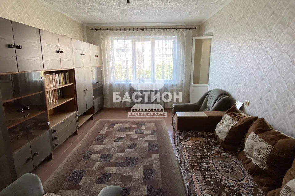 Продаётся 3-комнатная квартира, 75 м²