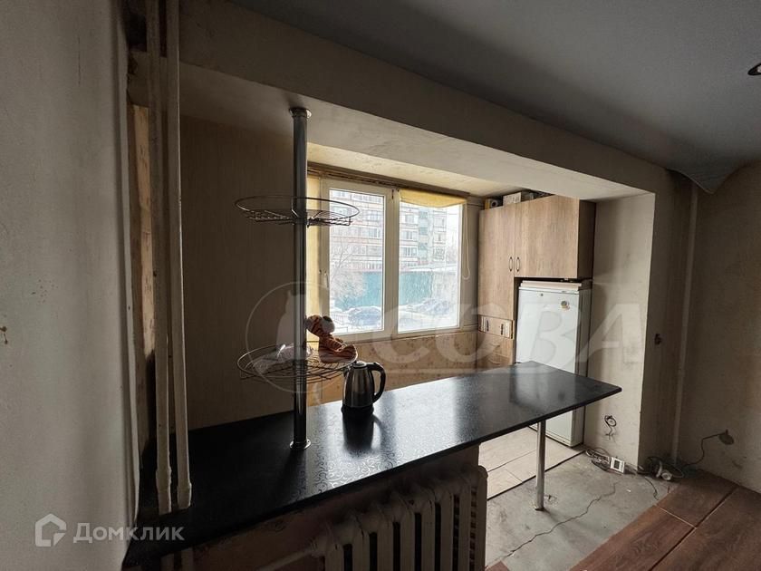 Продаётся студия, 17 м²
