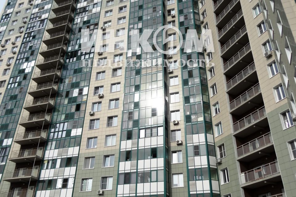 Продаётся студия, 29 м²
