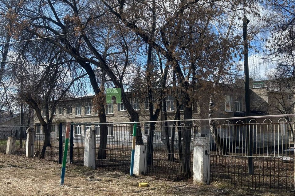 Продаётся 2-комнатная квартира, 38 м²