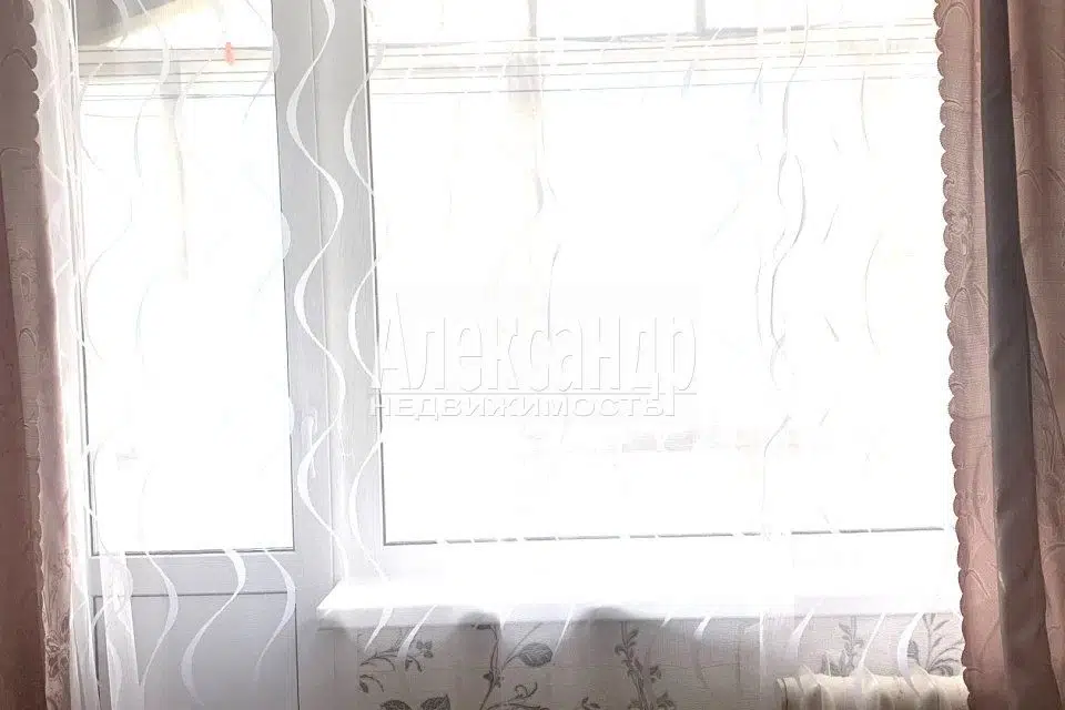 Продаётся 2-комнатная квартира, 52.6 м²