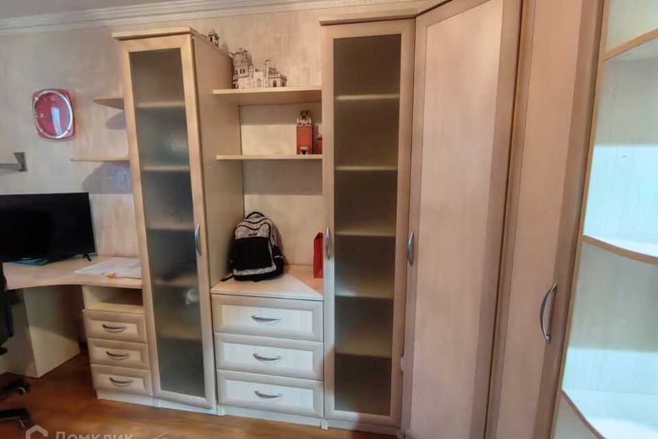 Сдаётся 2-комнатная квартира, 58 м²