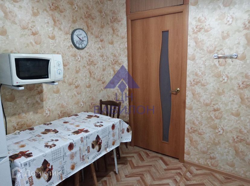 Сдаётся 2-комнатная квартира, 52 м²