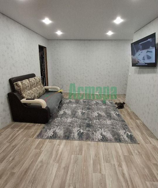 Продаётся 2-комнатная квартира, 43 м²