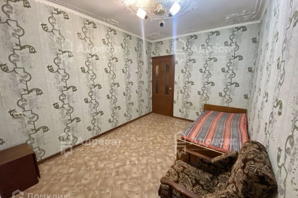 Сдаётся 2-комнатная квартира, 50.5 м²