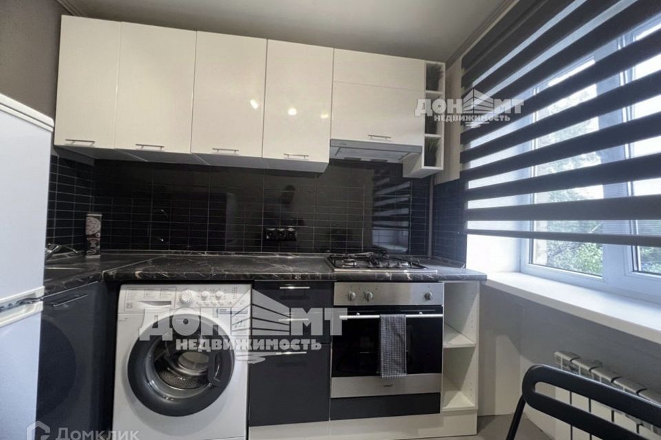 Продаётся 1-комнатная квартира, 32 м²