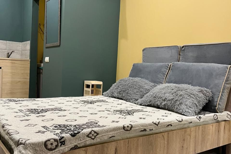 Сдаётся студия, 26 м²
