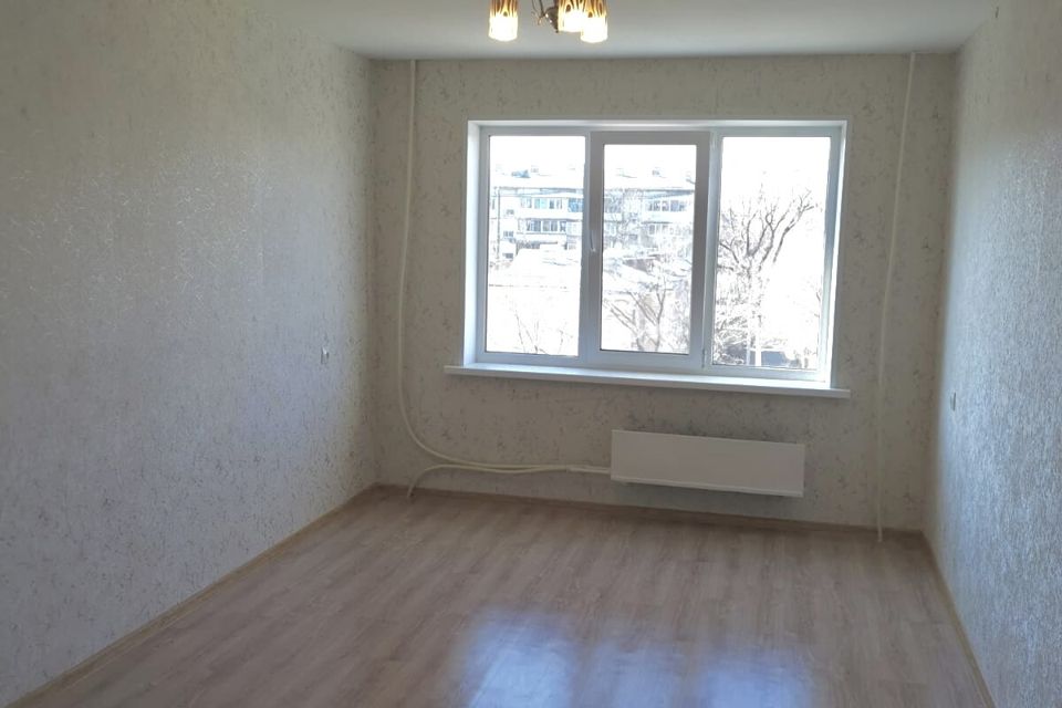 Продаётся студия, 22.5 м²