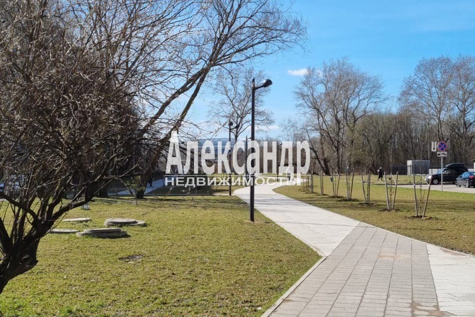 Продаётся 3-комнатная квартира, 61.8 м²