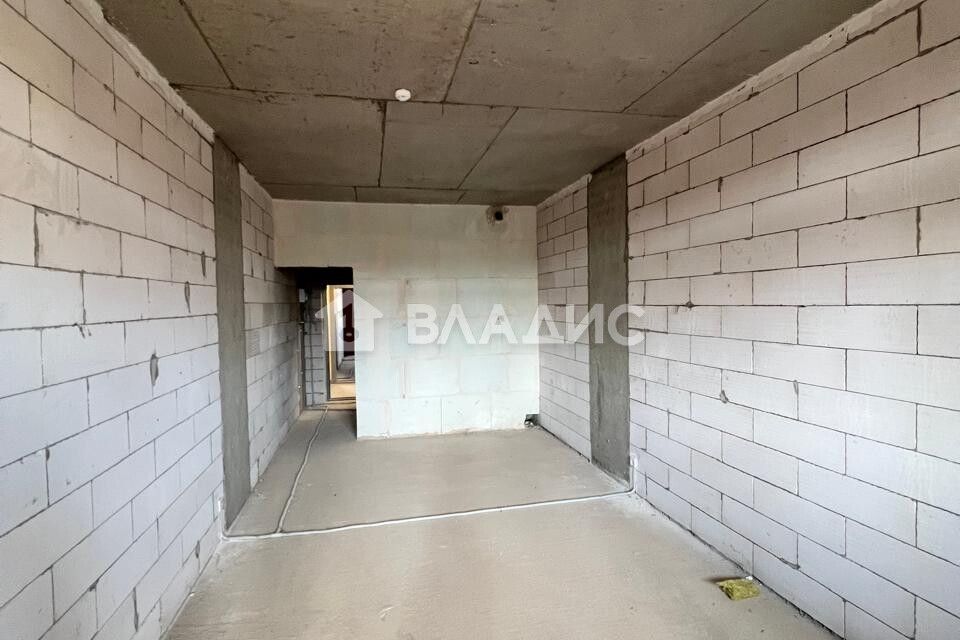 Продаётся студия, 32.7 м²