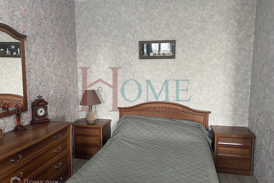 Сдаётся 1-комнатная квартира, 34 м²