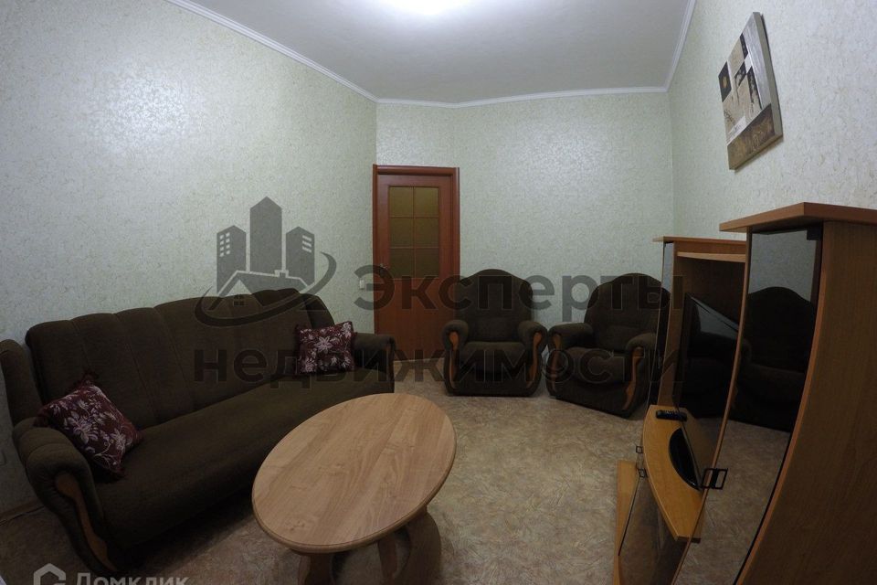 Продаётся 2-комнатная квартира, 45 м²