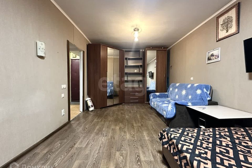 Сдаётся 1-комнатная квартира, 31.7 м²