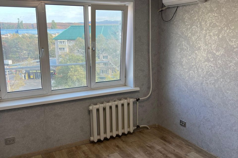 Продаётся студия, 17 м²