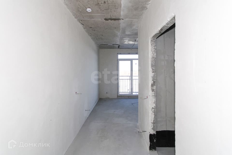 Продаётся студия, 18.32 м²