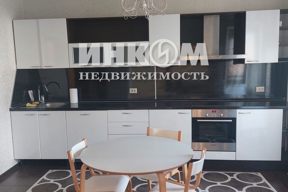 Сдаётся 1-комнатная квартира, 45 м²
