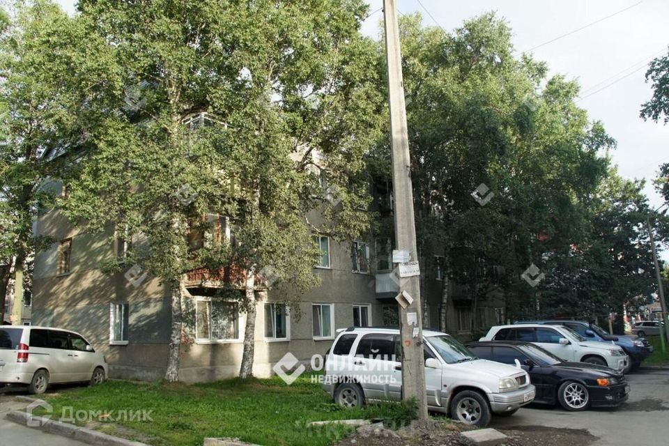 Продаётся 2-комнатная квартира, 42 м²