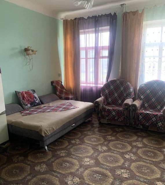 Продаётся комната в 3-комн. квартире, 21 м²