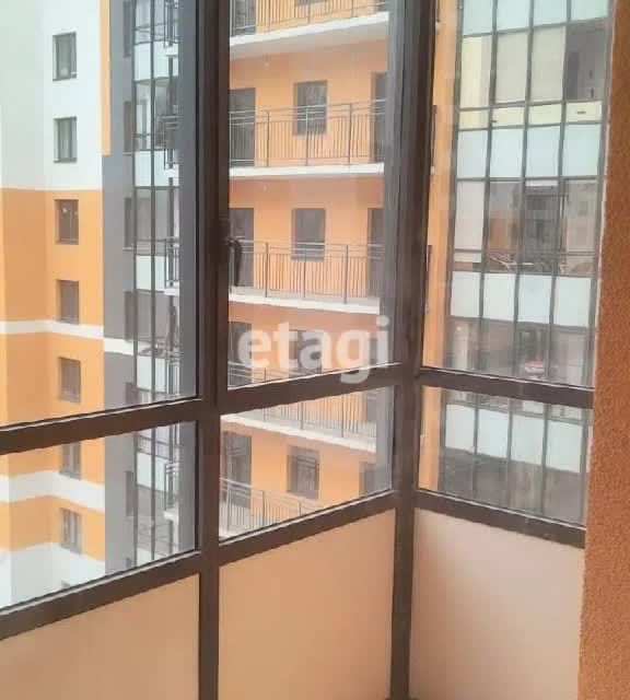 Продаётся студия, 23.1 м²